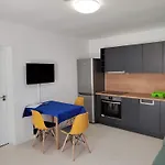 Nassaflat Apartament Pécs