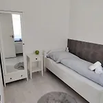 Nassaflat Apartament *
