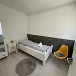 Nassaflat Apartament Pécs