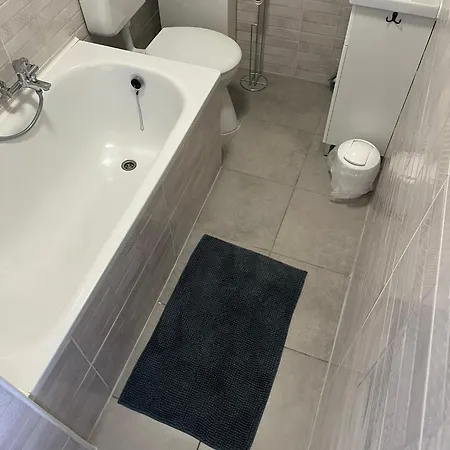 Nassaflat Apartamento