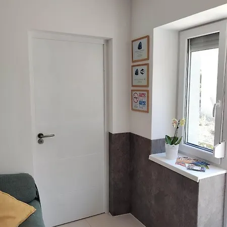 Apartamento Nassaflat