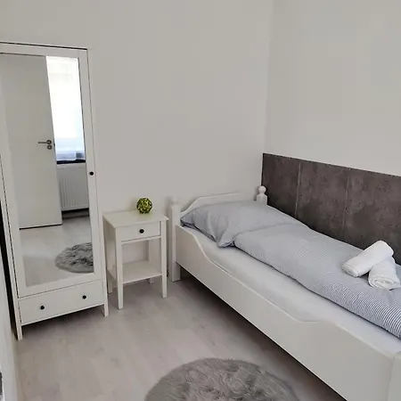Nassaflat Apartamento *