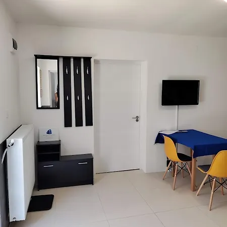 Nassaflat Apartamento