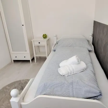 Apartamento Nassaflat *