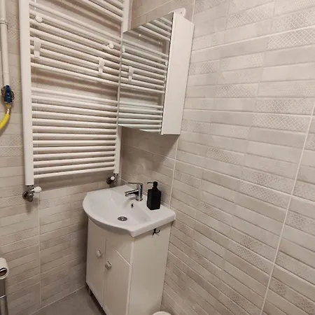 Apartamento Nassaflat