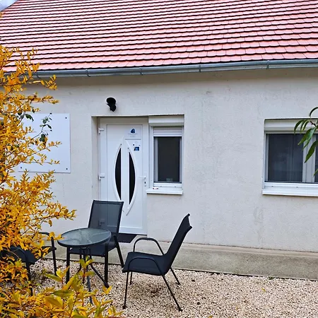 Apartament Nassaflat Pécs