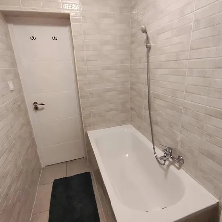 Nassaflat Apartament *